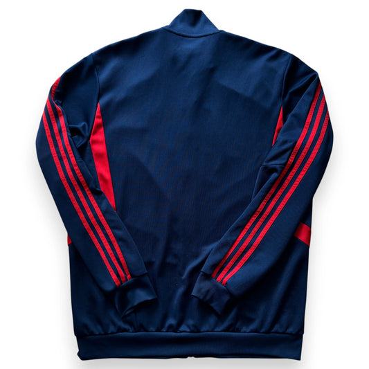 Polerón Universidad de Chile 2019