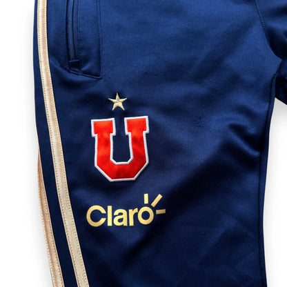 Buzo pitillo Universidad de Chile 2013/4